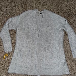Free people wool sweater